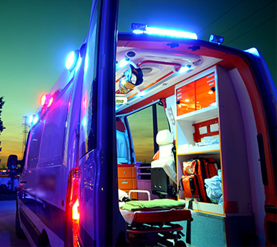 茂县车辆内部展示